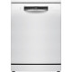 BOSCH Lavavajillas libre inst 60 cm  SMS4HMW07E.  . 14 cubiertos, 3ª b